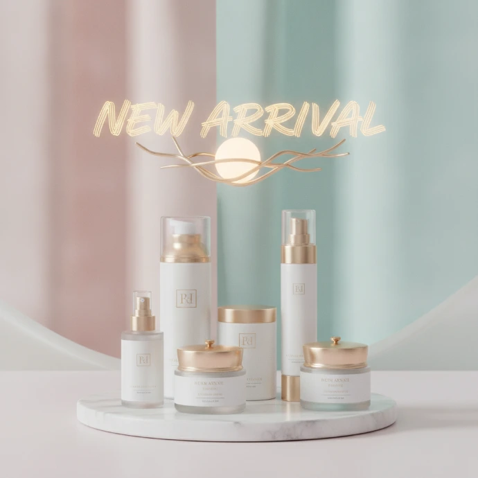 New Arrivals