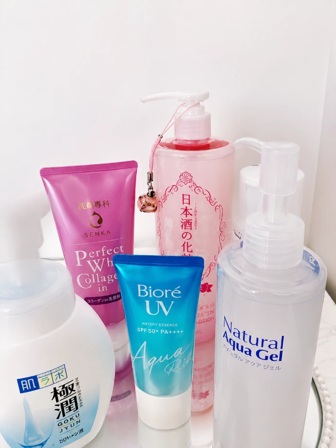 J-Beauty