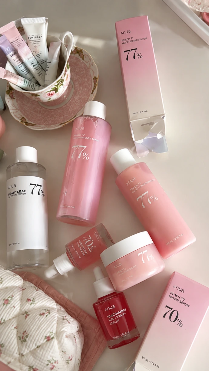 K-Beauty