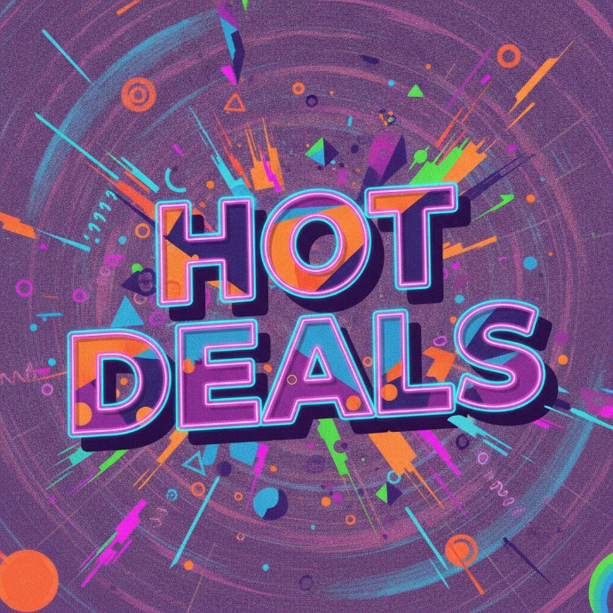 Hot Deals