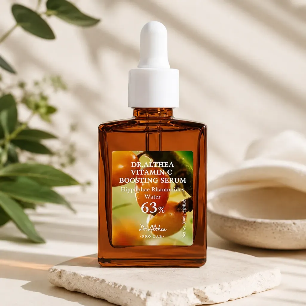Dr. Althea Vitamin C Boosting Serum -30ml