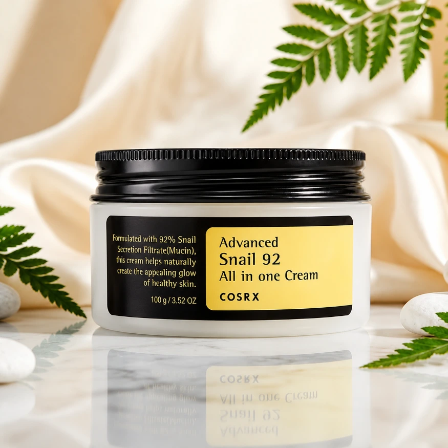 COSRX Advanced Snail 92 All In One Cream 100g