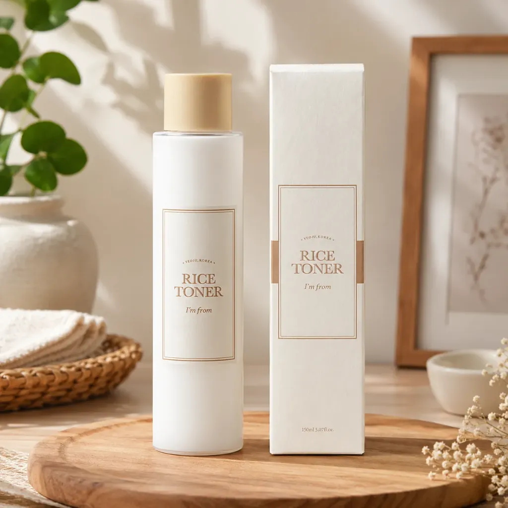 I’M FROM Rice Toner 150ml